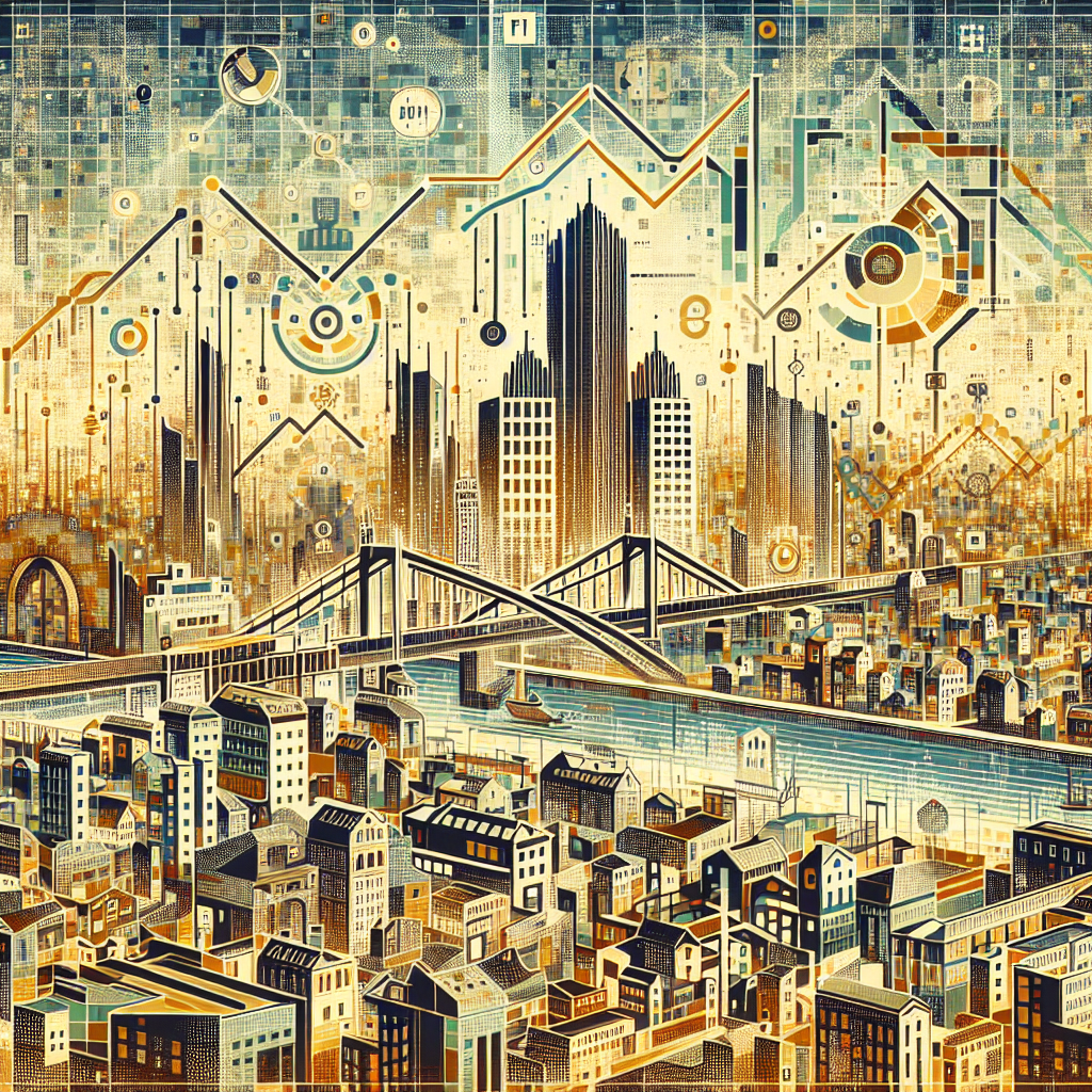 Bodenrichtwertberechnung in Duisburg